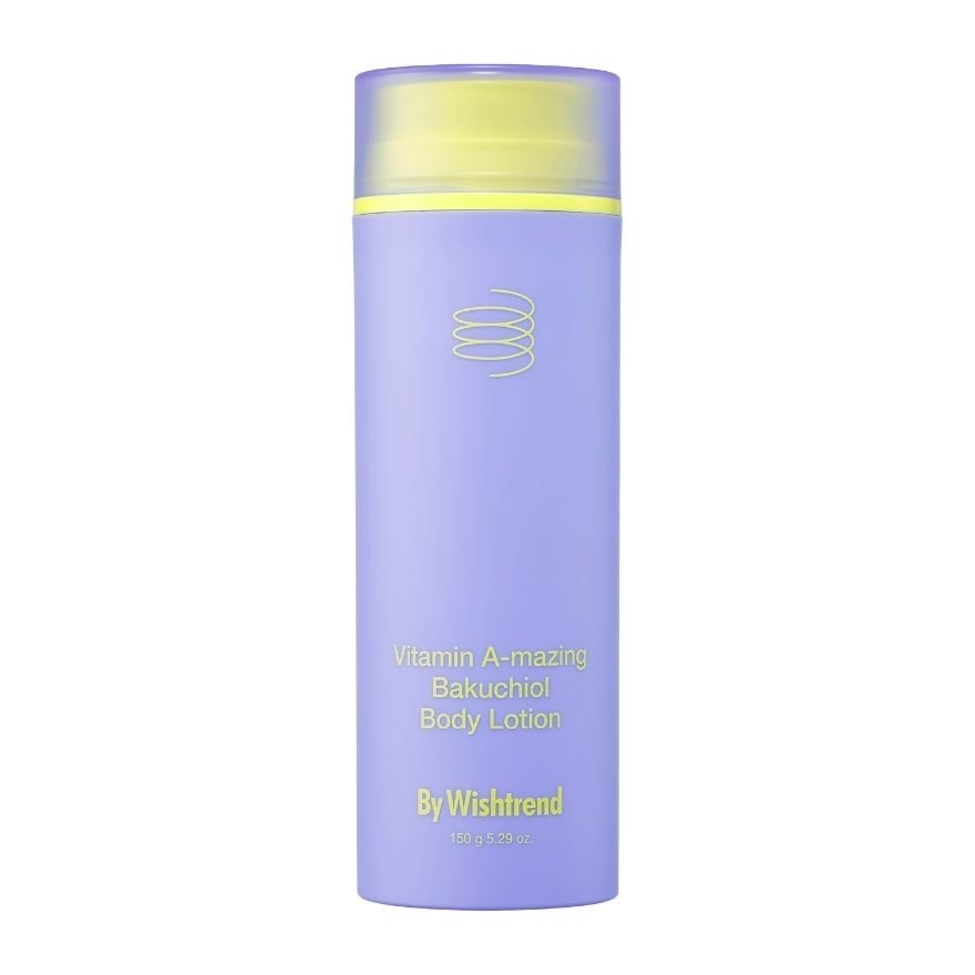 Vitamin A-mazing Bakuchiol Body Lotion 150g