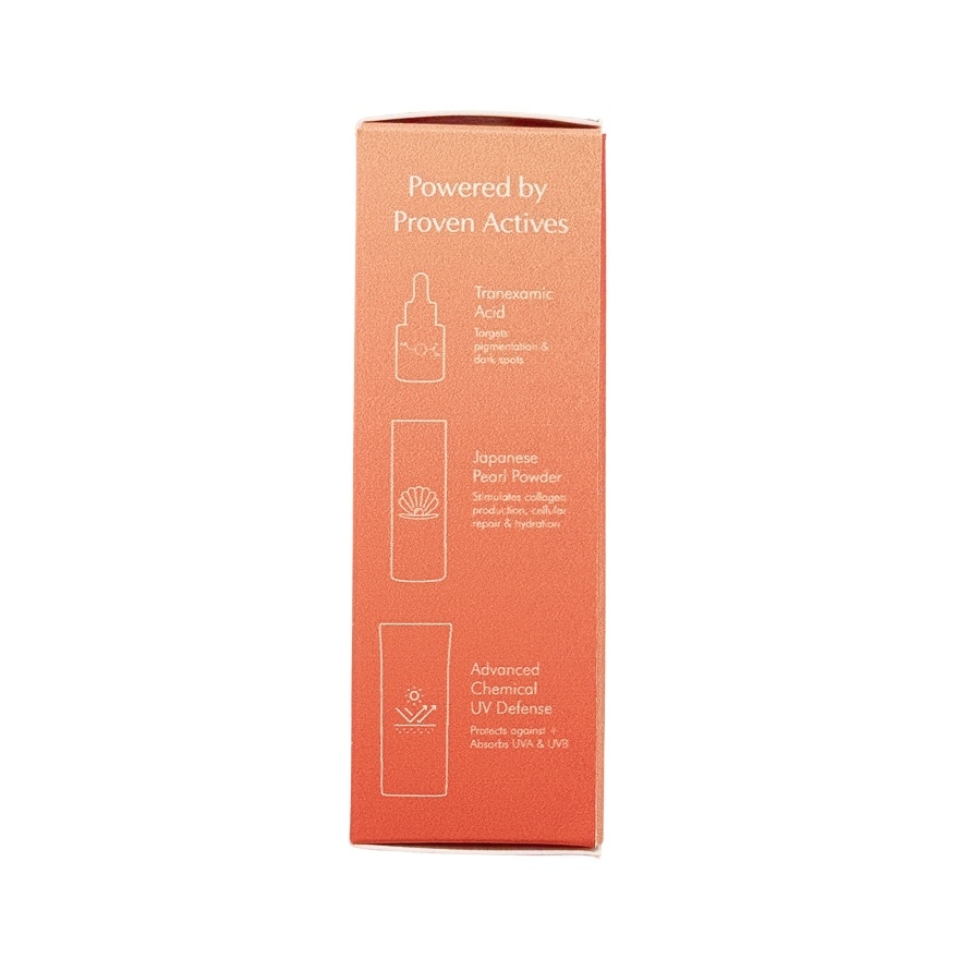 Brightening Essentials Kit 1s