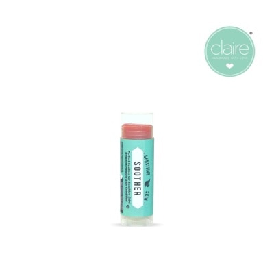 CLAIRE ORGANICS Soother Balm Mini Roll On 5g