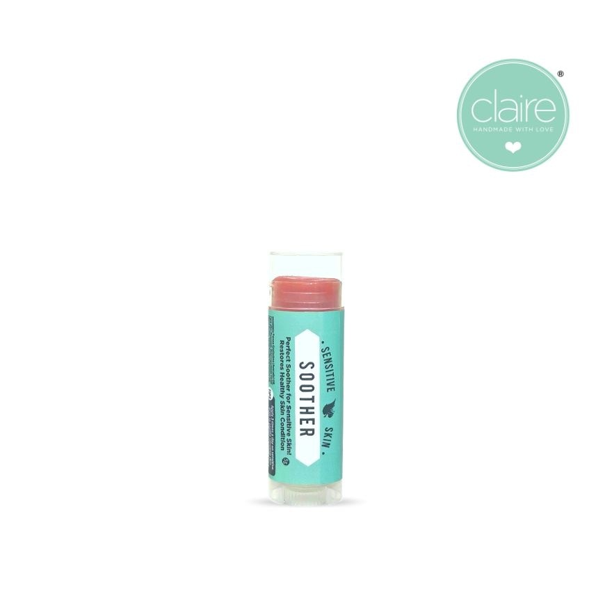 Soother Balm Mini Roll On 5g