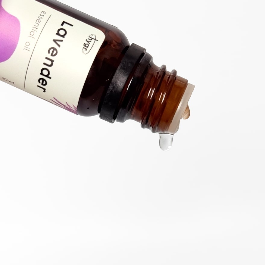 Lavendar Essential Oil 10ml