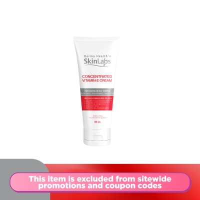 DH SKINLABS - Vitamin E Cream 100ml