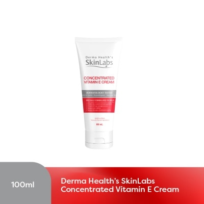 DH SKINLABS Vitamin E Cream 100ml