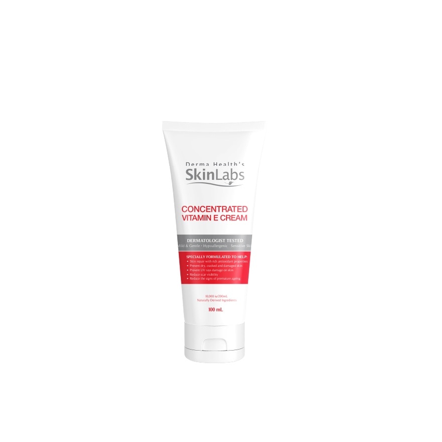 Vitamin E Cream 100ml