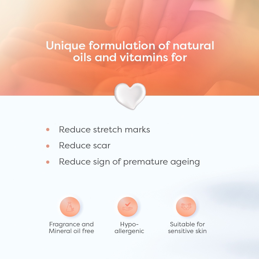 Therapy Oil 100ml