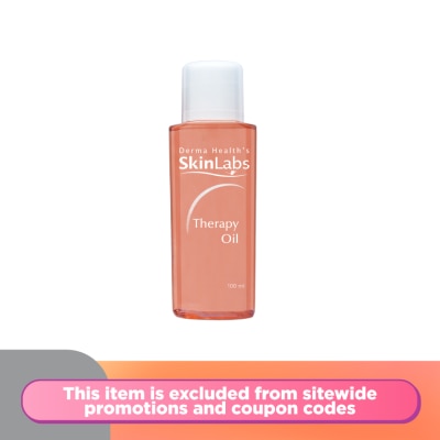 DH SKINLABS - Therapy Oil 100ml