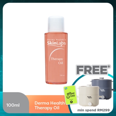 DH SKINLABS Therapy Oil 100ml