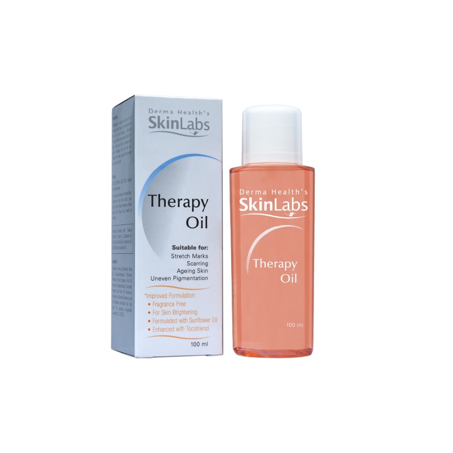 Therapy Oil 100ml