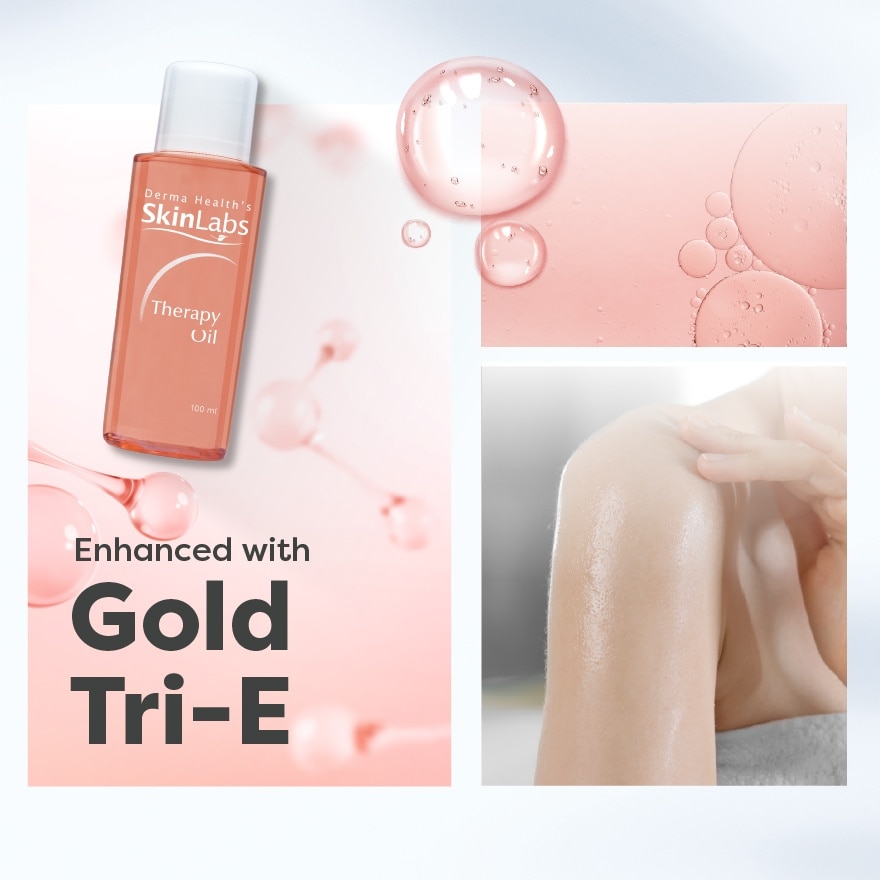 Therapy Oil 100ml
