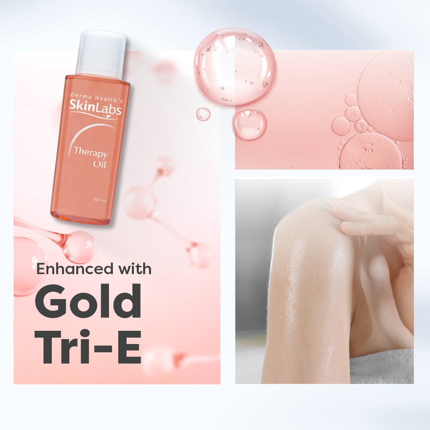 Therapy Oil 100ml
