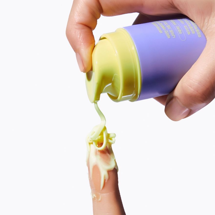 Vitamin A mazing Bakuchiol Night Cream 30g image