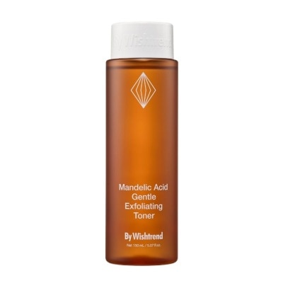 BY WISHTREND Mandelic Acid Gentle Exfoliating Toner 150 ml