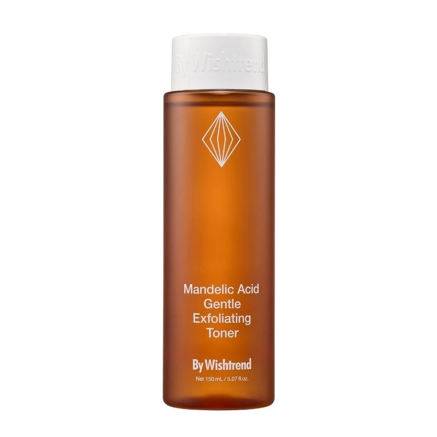 Mandelic Acid Gentle Exfoliating Toner 150 ml