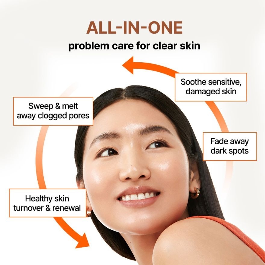 Mandelic Acid Gentle Exfoliating Toner 150 ml