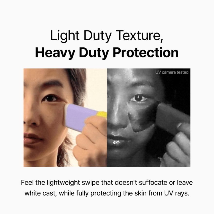 Pore Smoothing Bakuchiol Sun Stick 18g