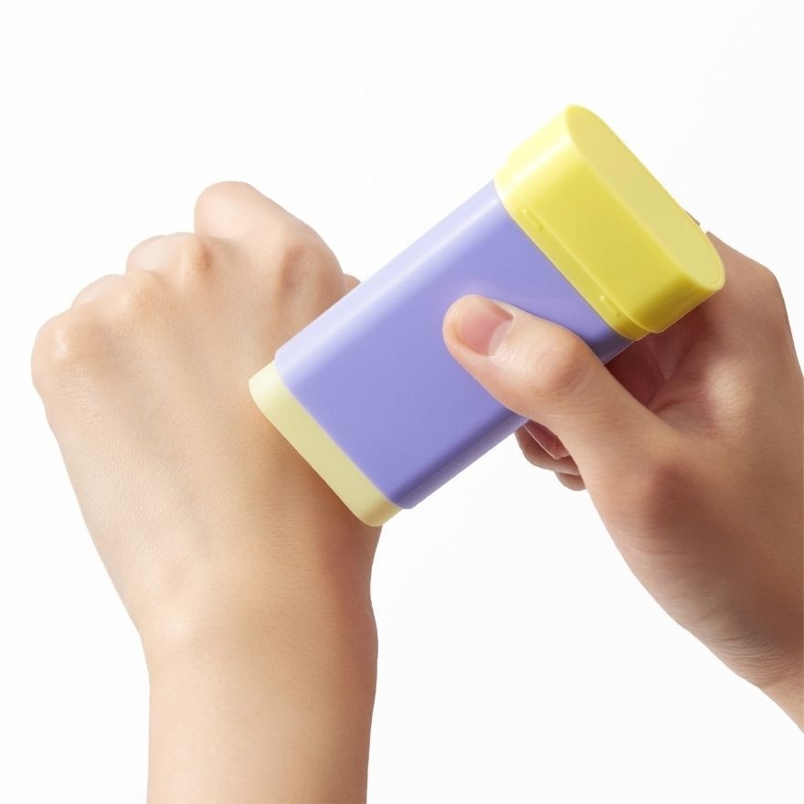 Pore Smoothing Bakuchiol Sun Stick 18g