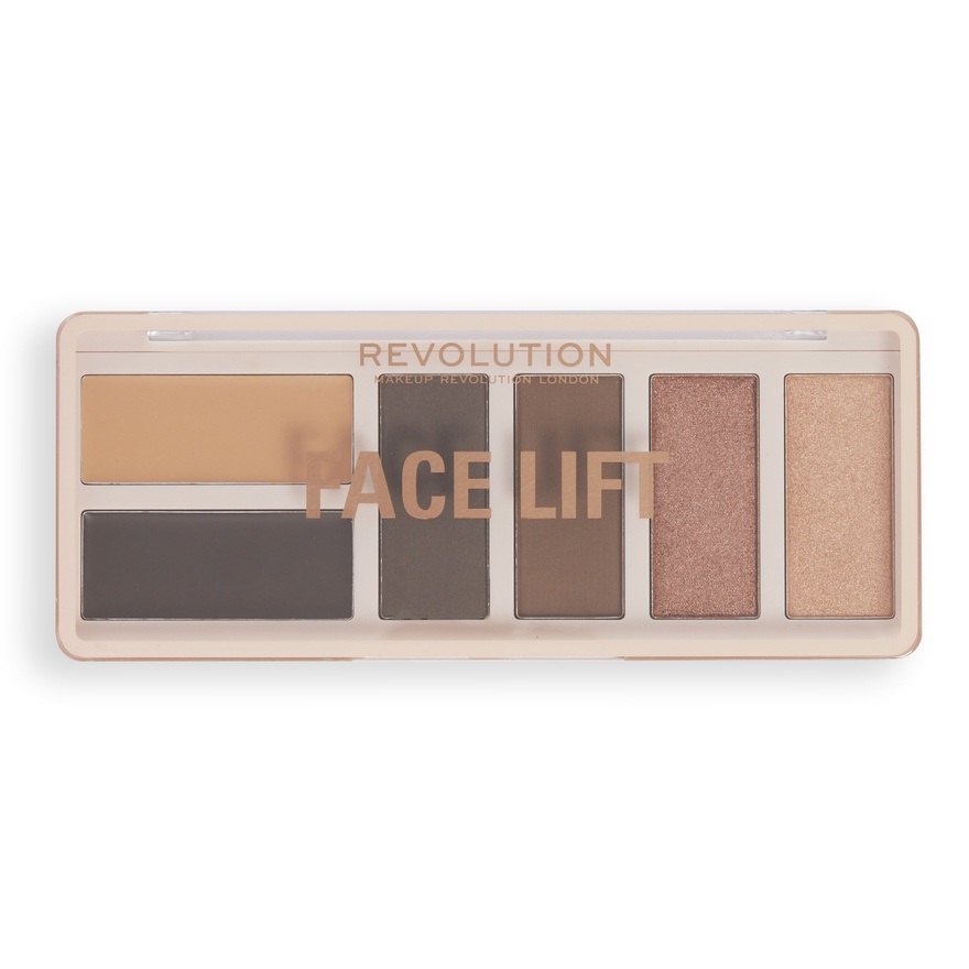 Face Lift Palette Tan To Deep