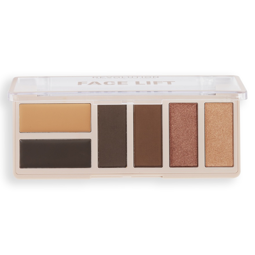 Face Lift Palette Tan To Deep