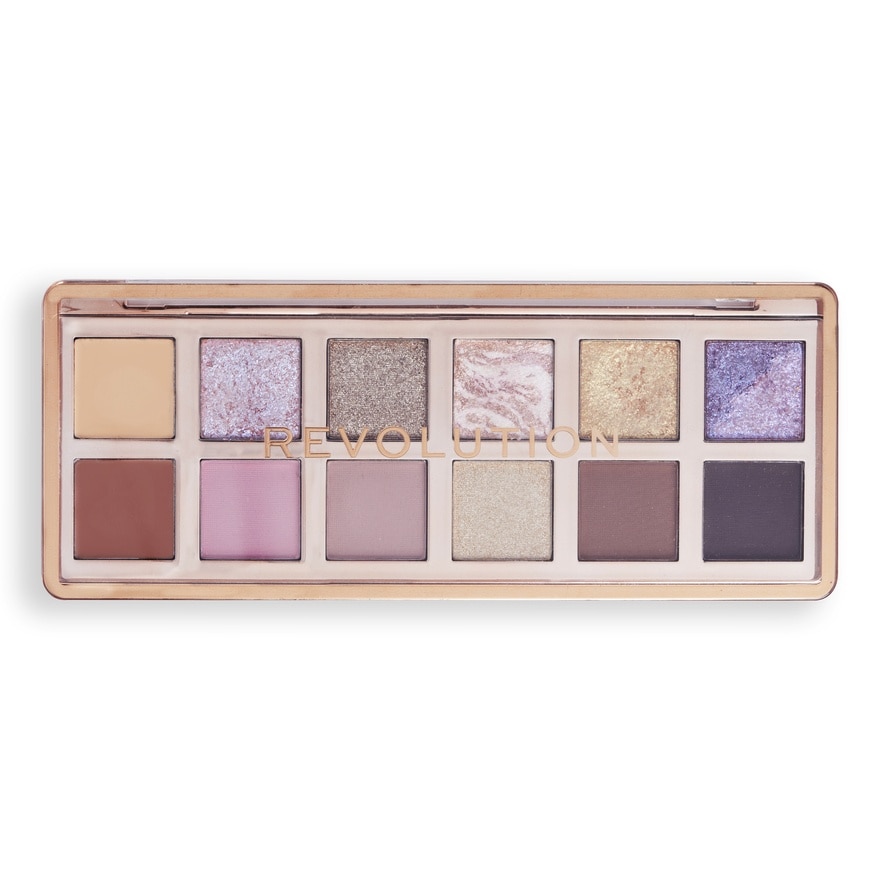 The Enchanted Icon Palette
