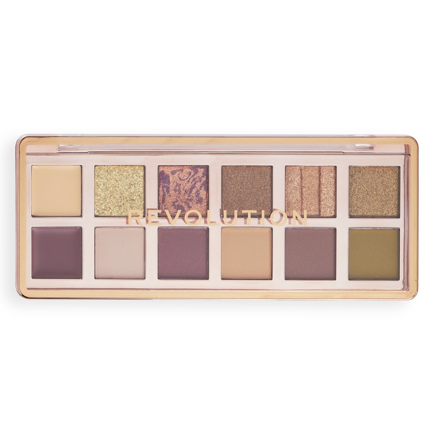 The Eternal Icon Green Palette image