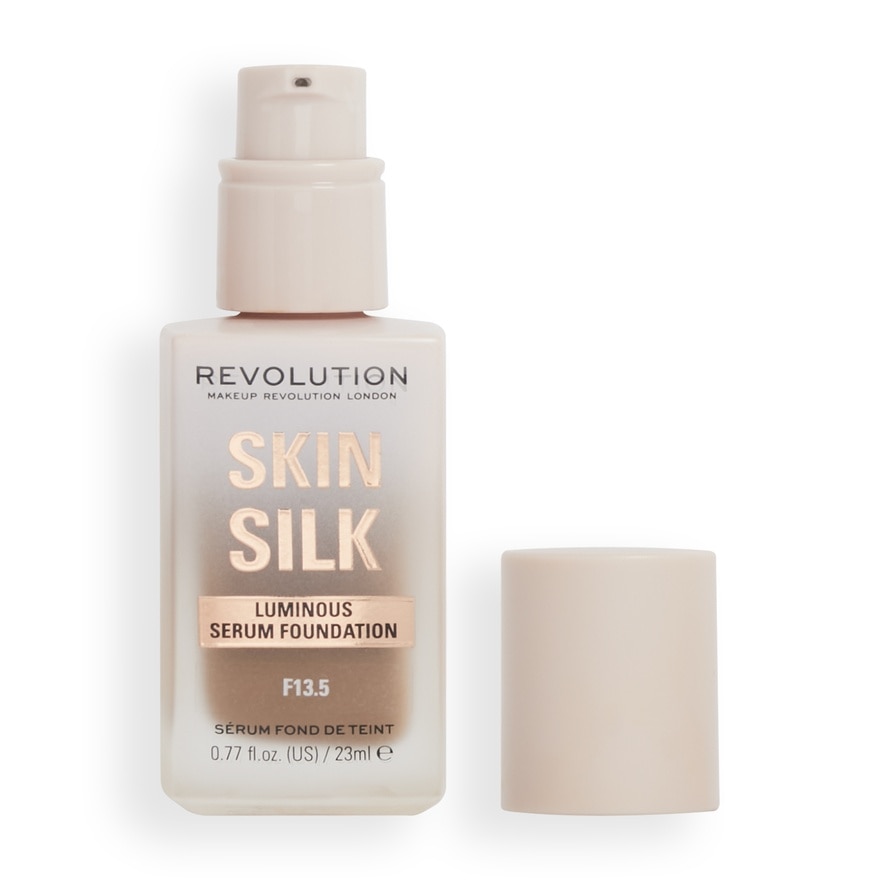 Skin Silk Serum Foundation F13.5
