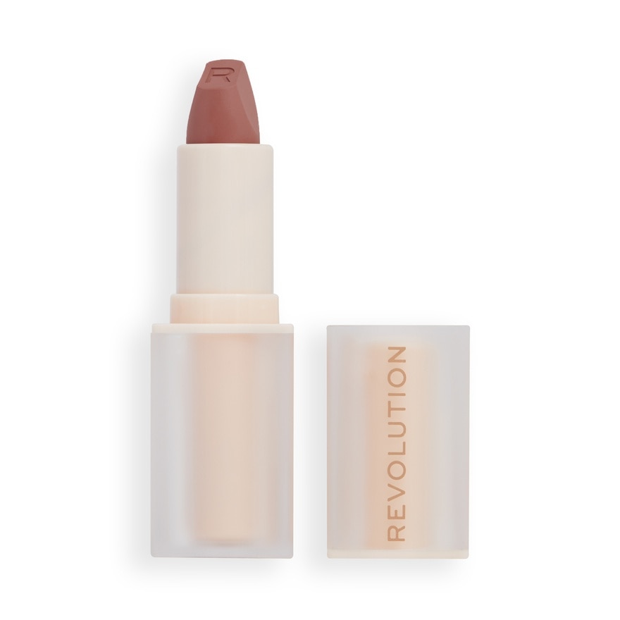 Lasting Kiss Lipstick Wifey Dusky Pink