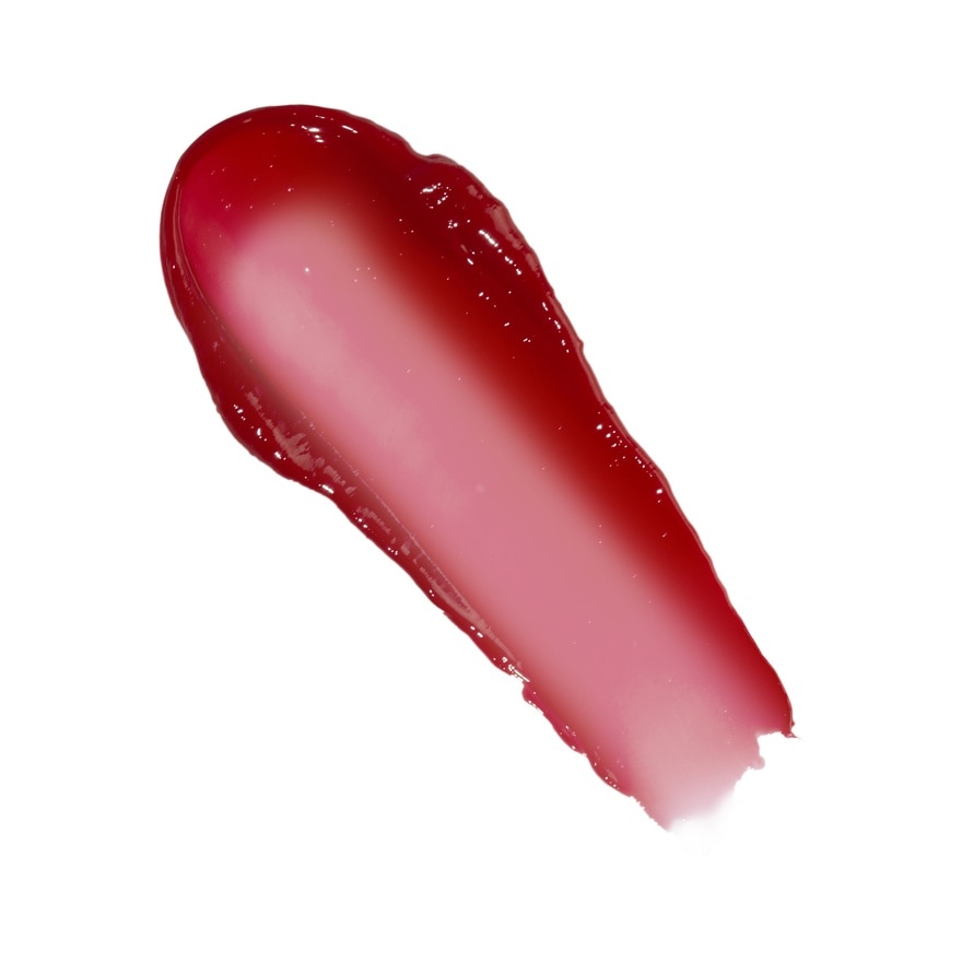 Ceramide Lip Swirl Gloss Bitten Red