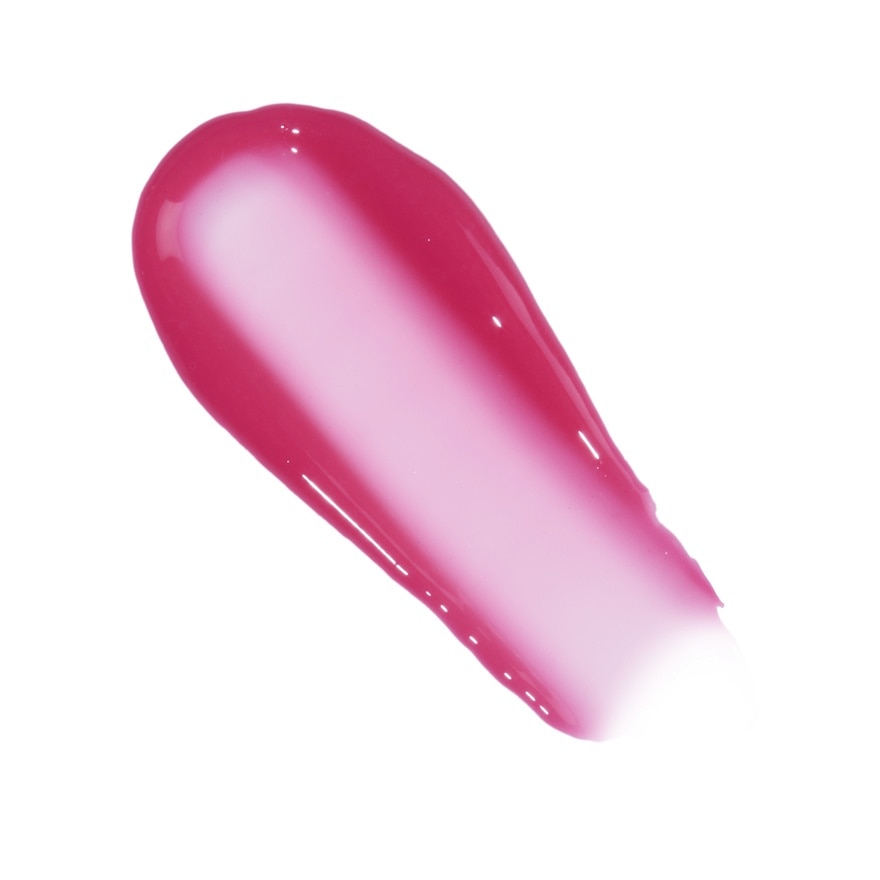 Ceramide Lip Swirl Gloss Berry Pink