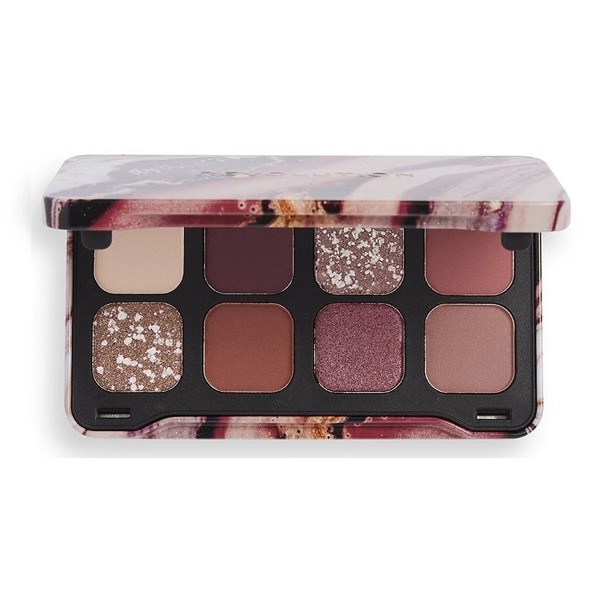Forever Flawless Dynamic Allure Eyeshadow Palette