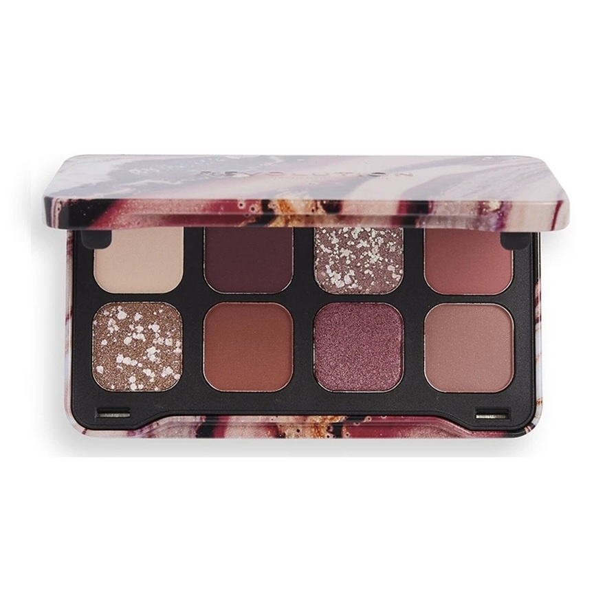 Forever Flawless Dynamic Allure Eyeshadow Palette image