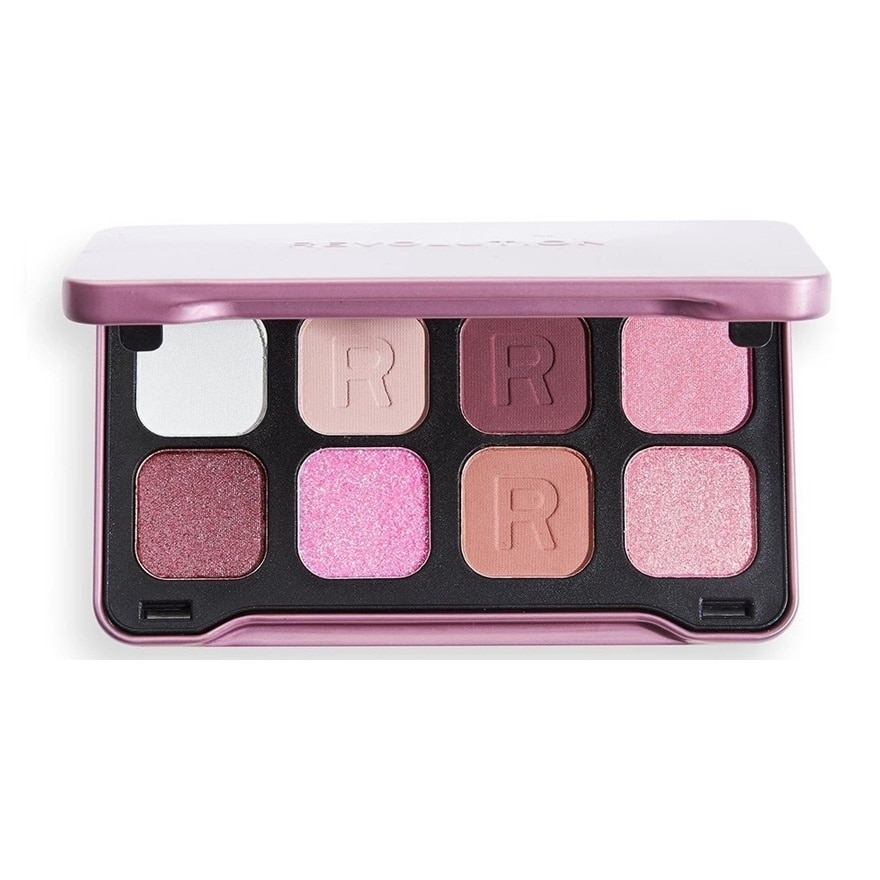 Forever Flawless Dynamic Ambient Eyeshadow Palette