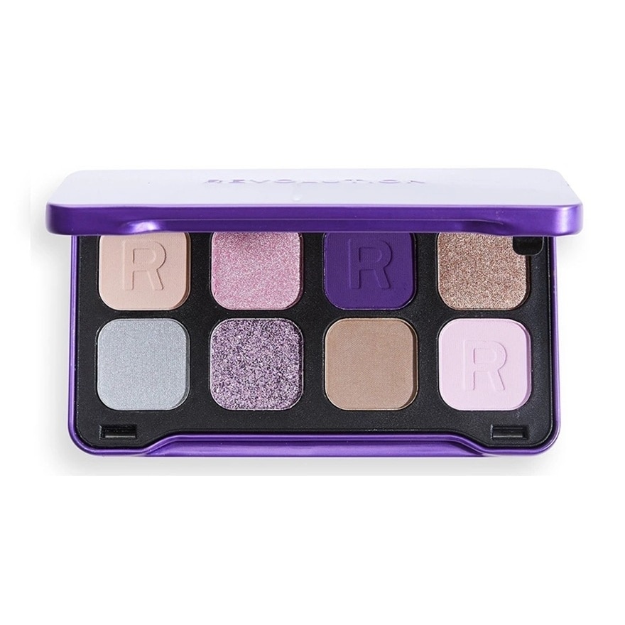 Forever Flawless Dynamic Mesmerized Eyeshadow Palette