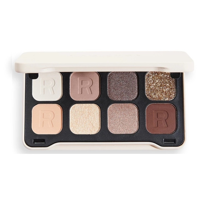 Forever Flawless Dynamic Serenity Eyeshadow Palette image