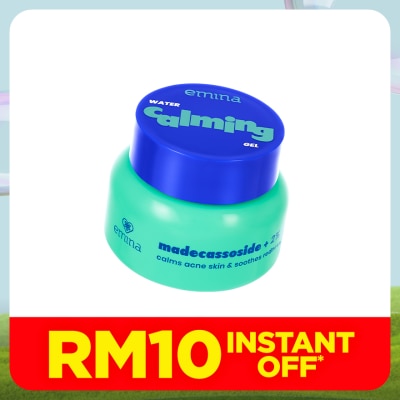 EMINA Water Calming Gel 30g