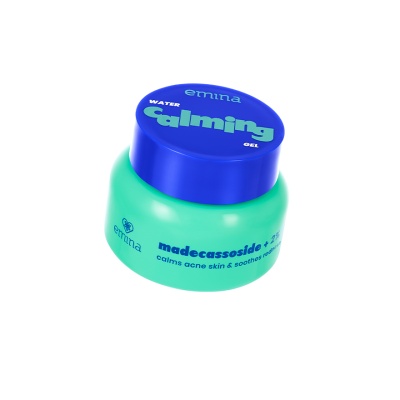EMINA - Water Calming Gel 30g