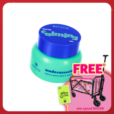 EMINA Water Calming Gel 30g