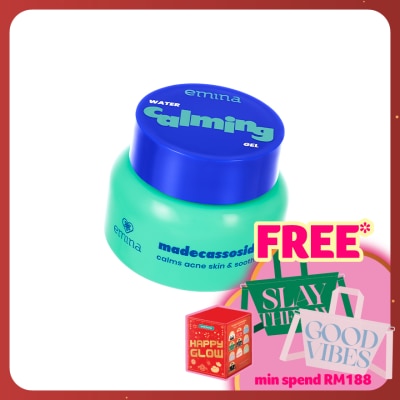 EMINA Water Calming Gel 30g