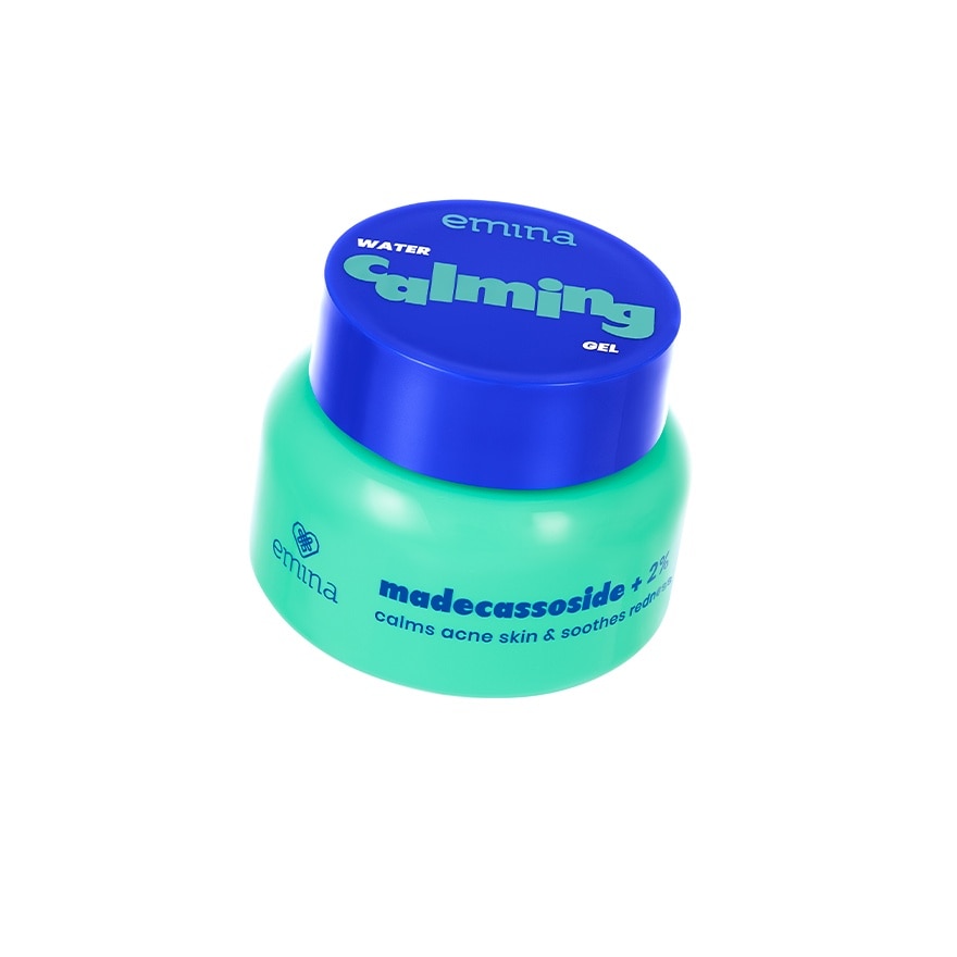 Water Calming Gel 30g
