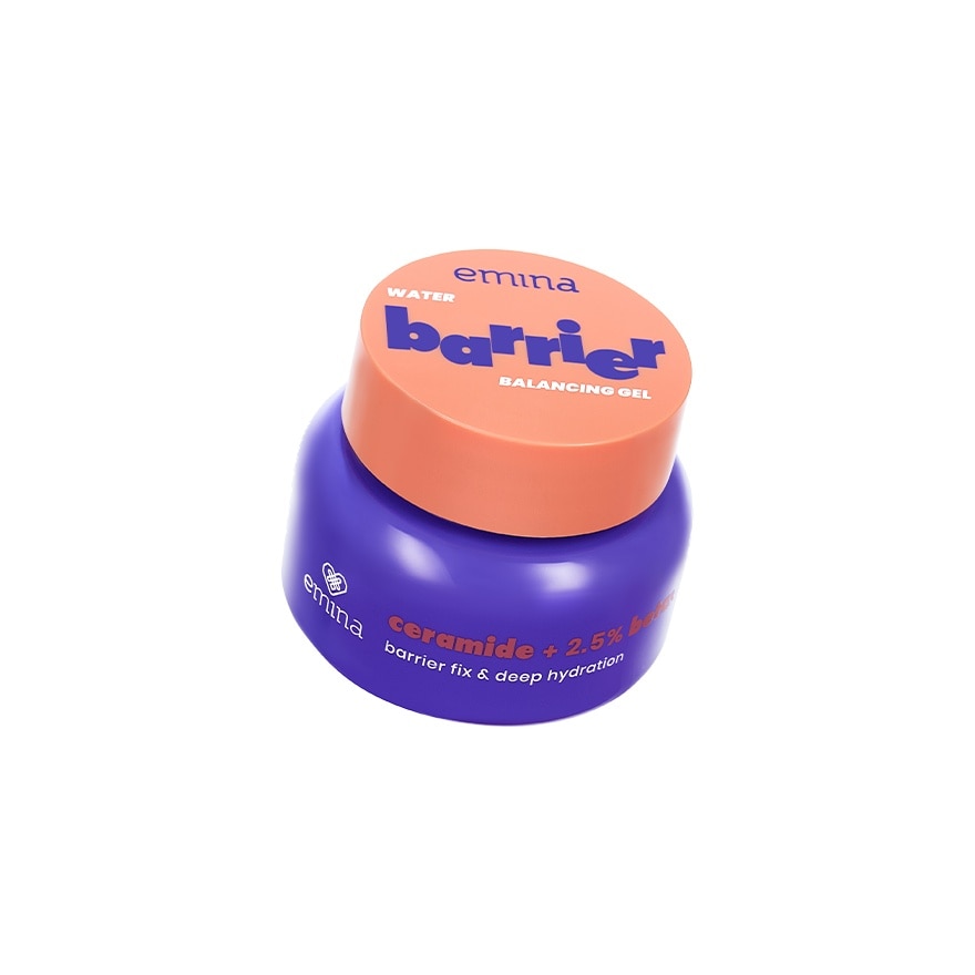 Water Barrier Balancing Gel 30g