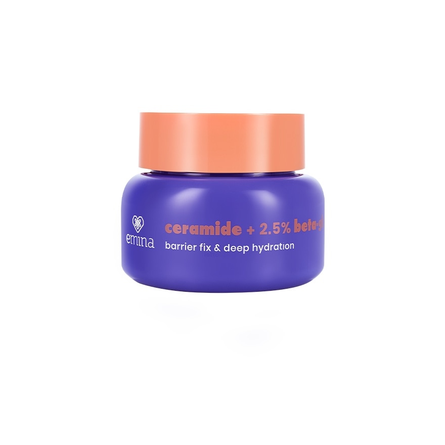 Water Barrier Balancing Gel 30g