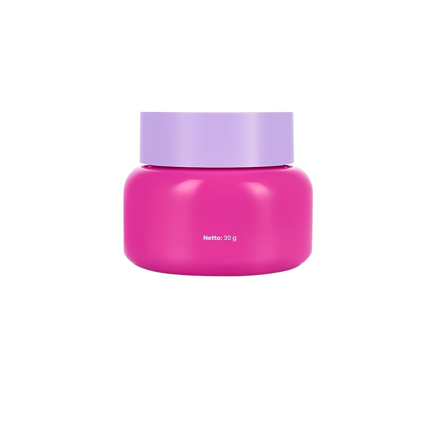 Water Bright Glow Gel 30g