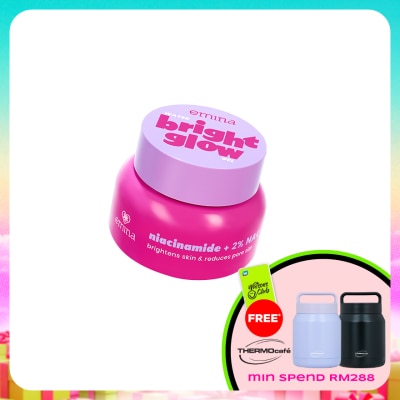 EMINA - Water Bright Glow Gel 30g