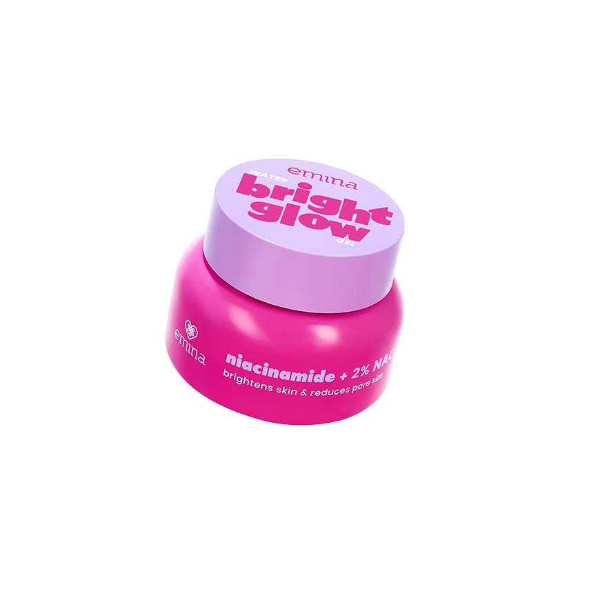 Water Bright Glow Gel 30g
