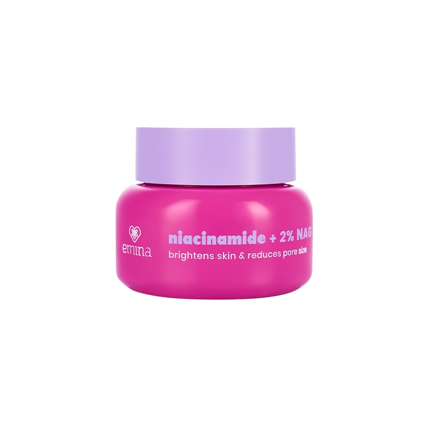 Water Bright Glow Gel 30g