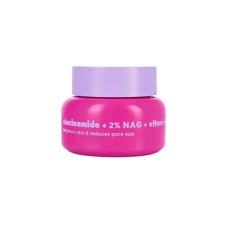 Water Bright Glow Gel 30g