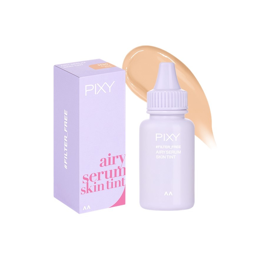 Filter Free Airy Serum Skin Tint N30 Neutral Beige 25g image