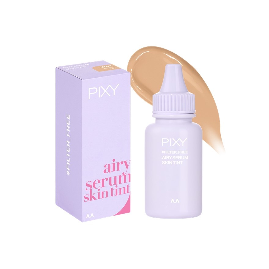 Filter Free Airy Serum Skin Tint W44 Medium Warm 25g image
