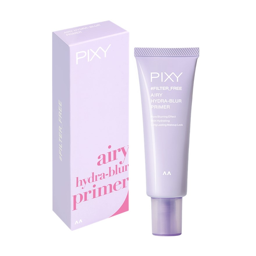 Filter Free Airy Hydra Blur Primer 20ml image