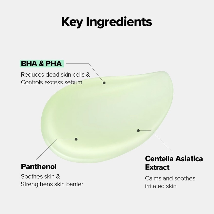 Shine Muscat Cica BHA Cream 0.02% 70ml