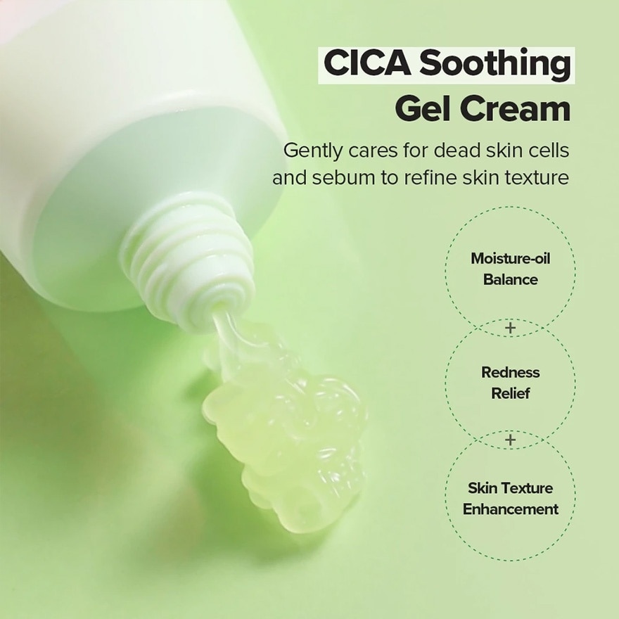 Shine Muscat Cica BHA Cream 0.02% 70ml
